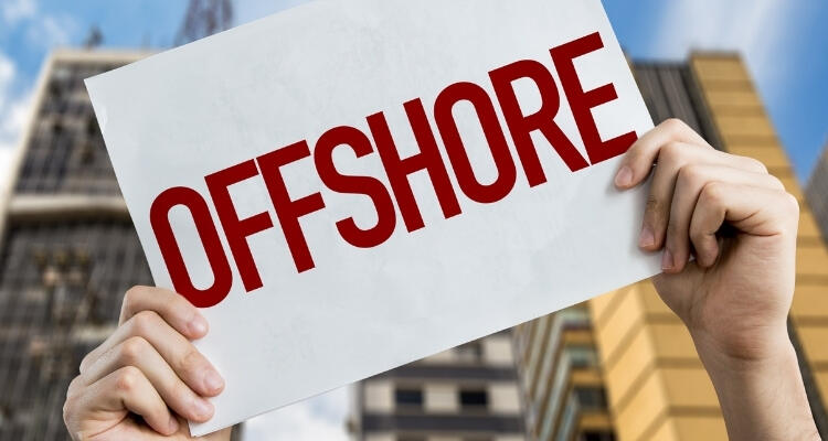 Offshore maritime operations